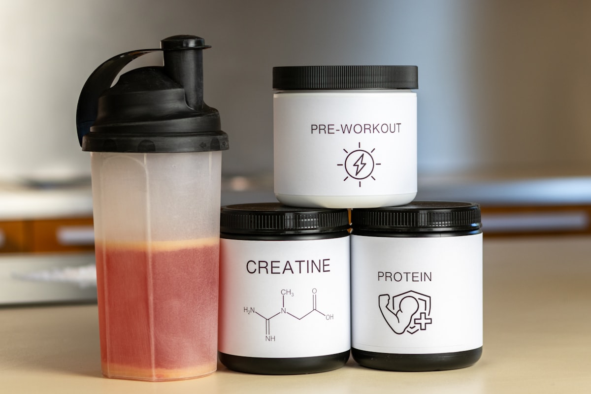 Energy Boost Diet for Men - Healthy Nutrition